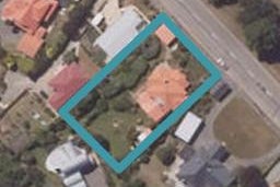 98 Perth Street, Holmes Hill, Oamaru