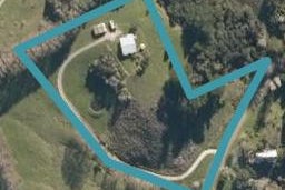 133 Gibbons Road, Kaiwaka