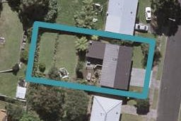 114 Pembroke Street, Westown, New Plymouth