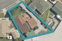 184 Rolleston Street, Hokitika