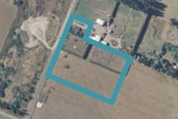 94 Julloch Road, Geraldine