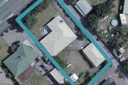 55 Colombo Road, Masterton