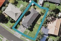 2/6 Hedge Row, Sunnyhills, Auckland