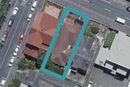 79 Webb Street, Te Aro, Wellington