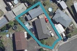 22 Susan Place, Deanwell, Hamilton