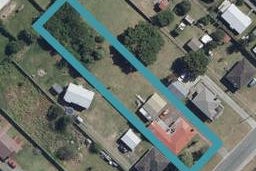 11 George Street, Ngaruawahia