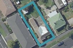 20 Calder Street, Saint Kilda, Dunedin