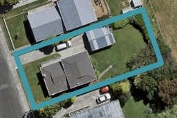 487 Racecourse Road, Hargest, Invercargill