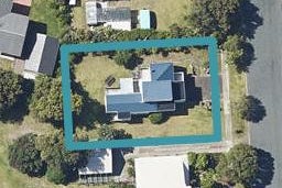 38 Papaunahi Road, Bowentown, Waihi Beach