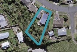 14 Darwin Crescent, Spotswood, New Plymouth