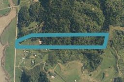 93 Te Mahoe Road, Mōkau