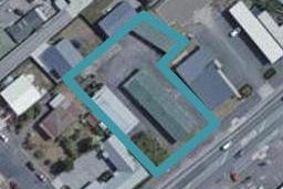 190B Chapel Street, Masterton, Masterton