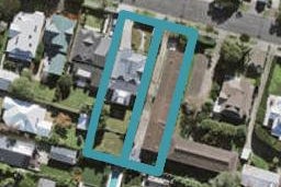 2/0 Fairview Road, Mount Eden, Auckland