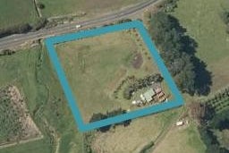 1033 Kaitaia Motukaraka Road, AHIPARA, KAITAIA
