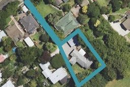 7 Sievwright Lane, Whataupoko, Gisborne