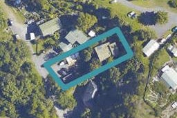 28 Valley Road, Kaikoura