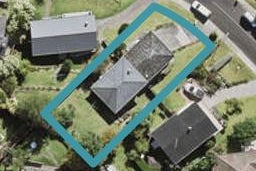 1/60 Ayton Drive, Totara Vale, Auckland
