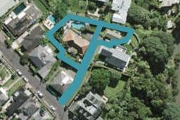 9A Tohunga Crescent, Parnell, Auckland