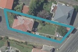 86A Playfair Street, Caversham, Dunedin