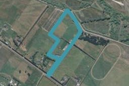 560 Mount Thomas Road, Fernside, Rangiora