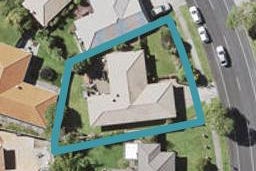 54 Kilimanjaro Drive, Northpark, Auckland