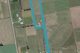 274 Oxford Road, Fernside, Rangiora
