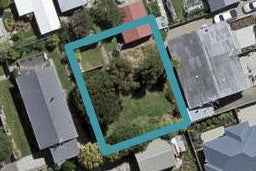 139 St Andrew Street, Glengarry, Invercargill