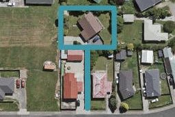 111 Waiau Crescent, Kingswell, Invercargill