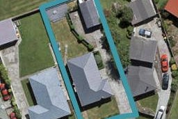 37 Trent Street, Glengarry, Invercargill
