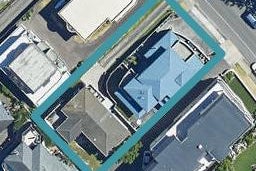 0 , Mount Maunganui