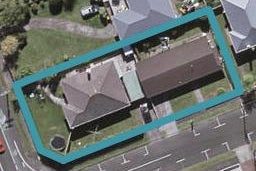 5 Wilton Street, Westown, New Plymouth