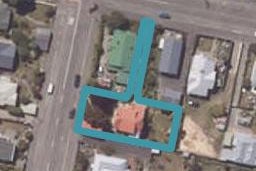 25 Wharfe Street, South Hill, Oamaru