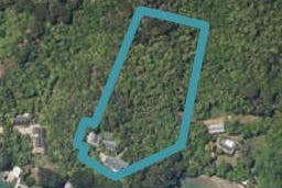 0 East Bay Lochmara, Lochmara Bay, Marlborough Sounds