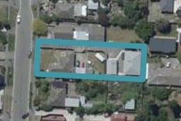 2/127 Baker Street, New Brighton, Christchurch