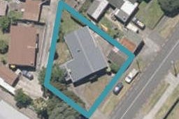 246 London Street, Tawhero, Whanganui