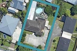 103 Waihi Road, Judea, Tauranga