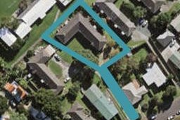5/19 Ellen Avenue, Hillcrest, Auckland