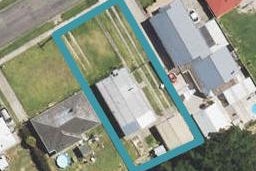 36 Oxford Street, Kaiti, Gisborne