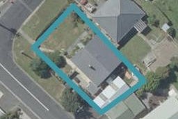 2 Morton Street, Concord, Dunedin