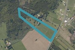 4805 State Highway 12, Kaikohe, Kaikohe