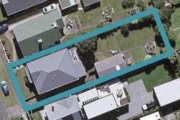 25 Sackville Street, Fitzroy, New Plymouth
