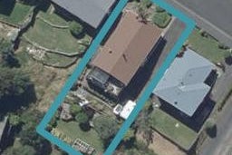 24 Salmond Street, Halfway Bush, Dunedin