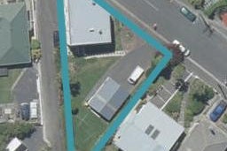 83 Kaikorai Valley Road, Kaikorai, Dunedin