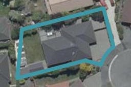 8 Lydbury Place, Parklands, Christchurch
