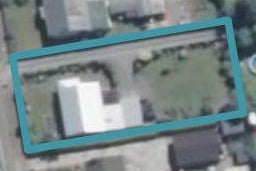 320 King Street, Temuka