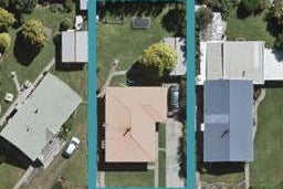 110 Dipton Street, Kingswell, Invercargill