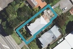 155 Ormond Road, Whataupoko, Gisborne