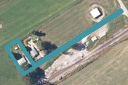 46 Granville Road, Totara Flat, Ahaura