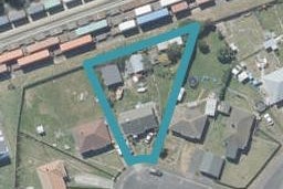 2 Blundell Avenue, Port Chalmers, Dunedin