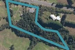 2983 State Highway 14, Tangiteroria
